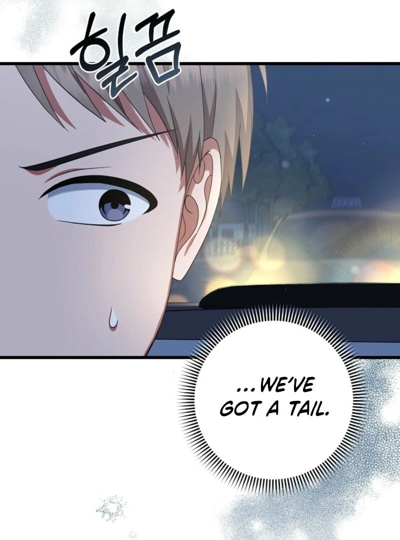 Welcome to Dungeon Hotel Chapter 81 page 57 - 