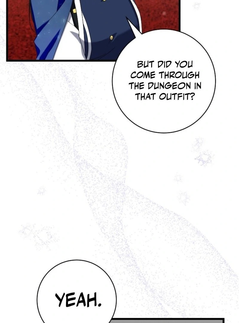 Welcome to Dungeon Hotel Chapter 81 page 7 - 
