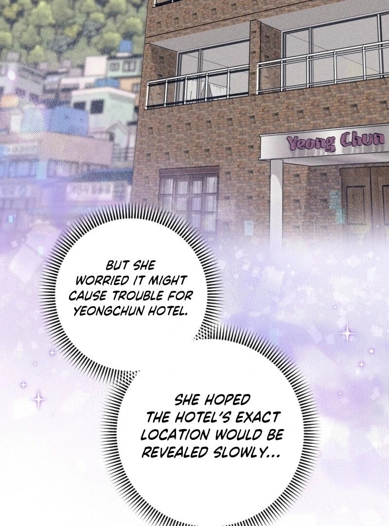 Welcome to Dungeon Hotel Chapter 81 page 66 - 