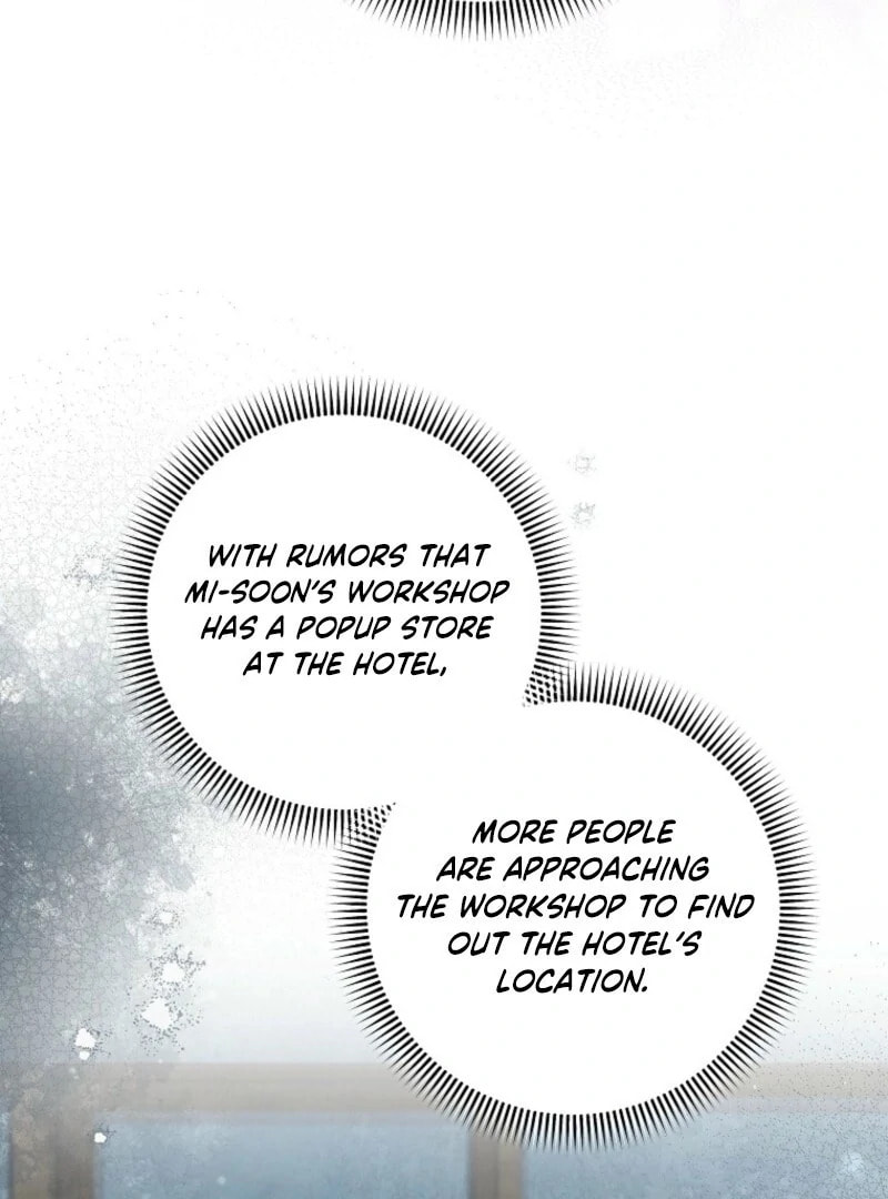 Welcome to Dungeon Hotel Chapter 81 page 67 - 