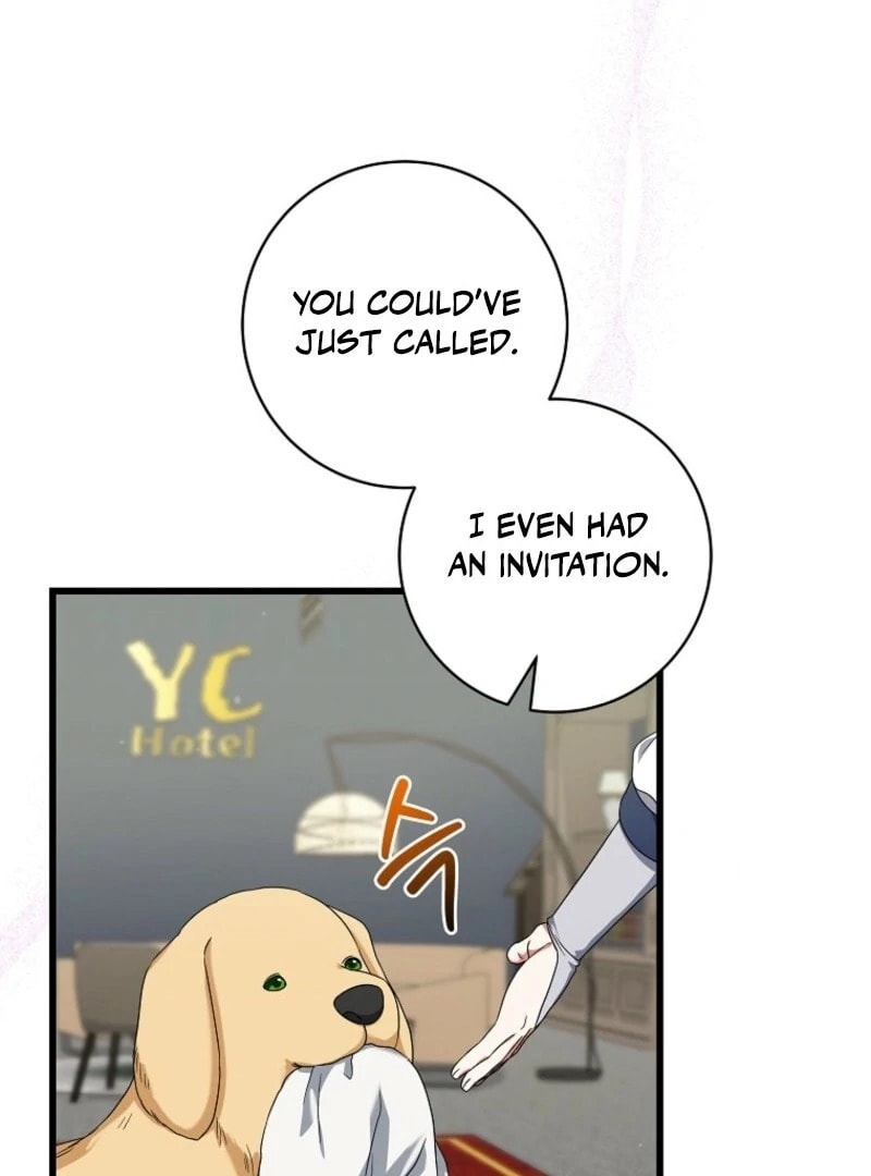 Welcome to Dungeon Hotel Chapter 81 page 9 - 