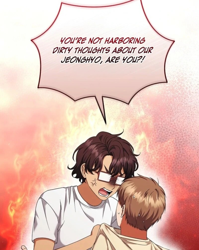 Welcome to Dungeon Hotel Chapter 81 page 82 - 