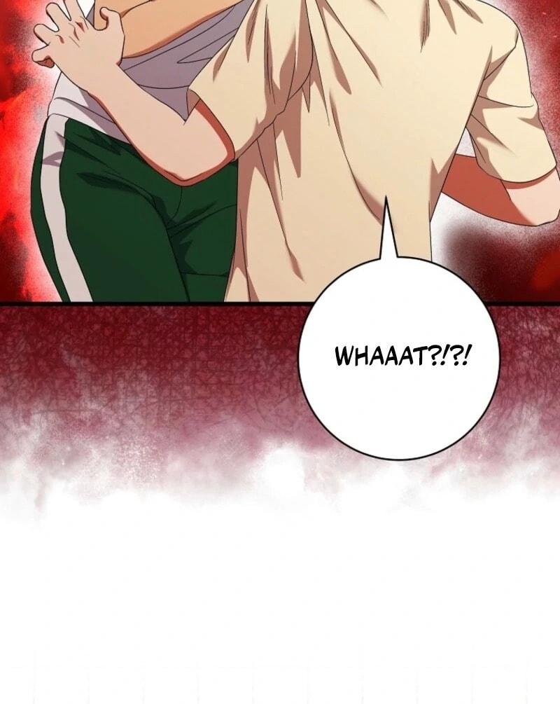 Welcome to Dungeon Hotel Chapter 81 page 83 - 
