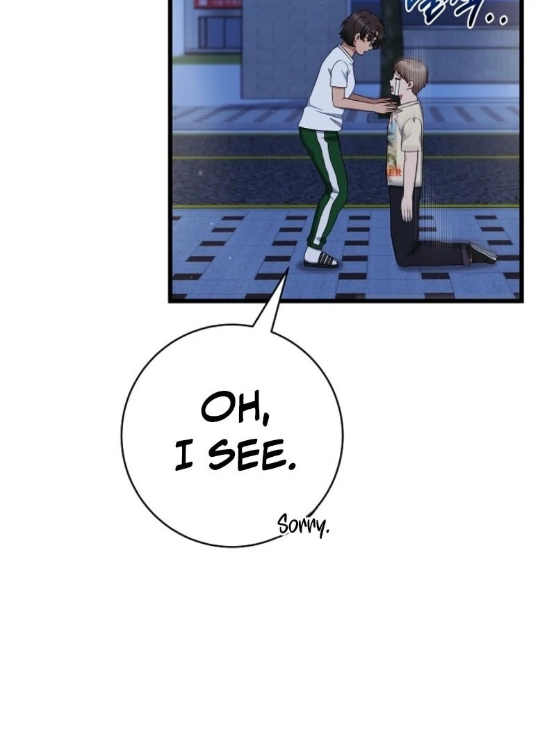 Welcome to Dungeon Hotel Chapter 81 page 86 - 