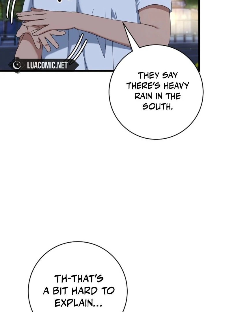 Welcome to Dungeon Hotel Chapter 81 page 88 - 