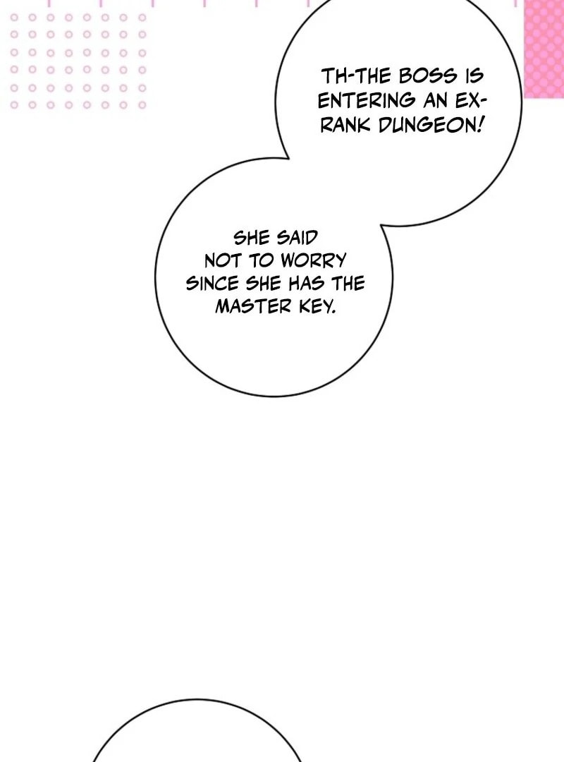 Welcome to Dungeon Hotel Chapter 81 page 91 - 