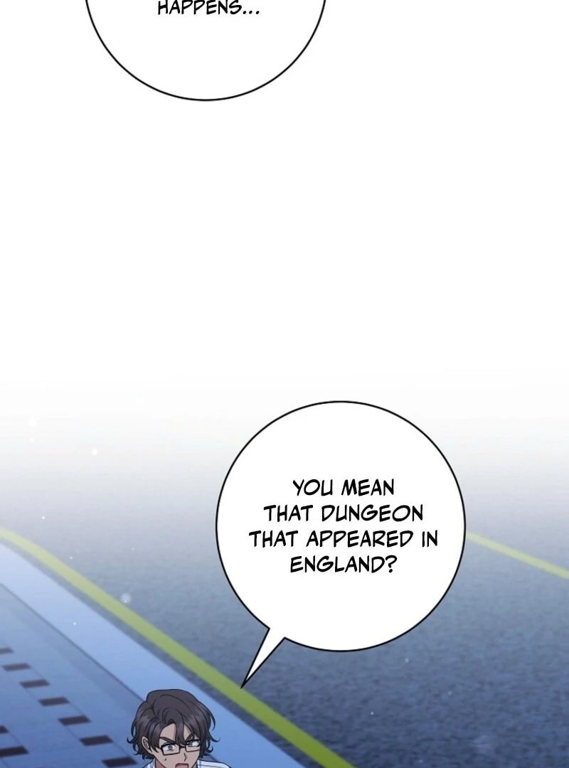 Welcome to Dungeon Hotel Chapter 81 page 93 - 