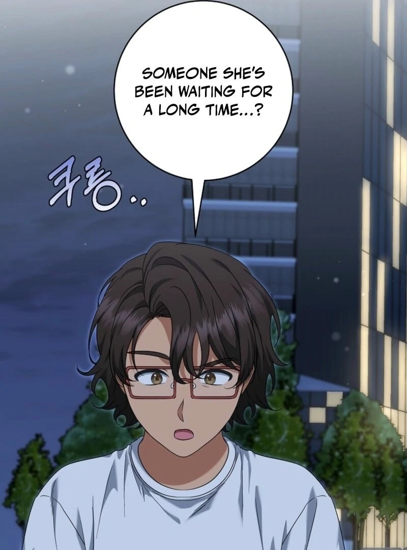 Welcome to Dungeon Hotel Chapter 81 page 98 - 