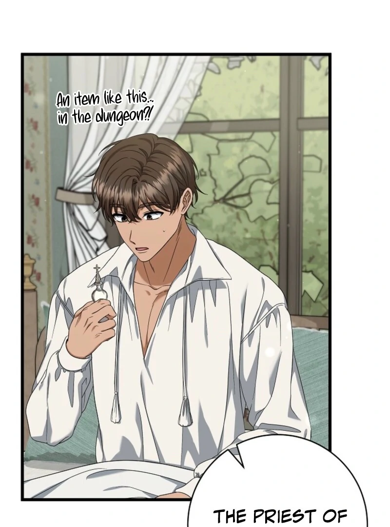 Welcome to Dungeon Hotel Chapter 83 page 11 - 