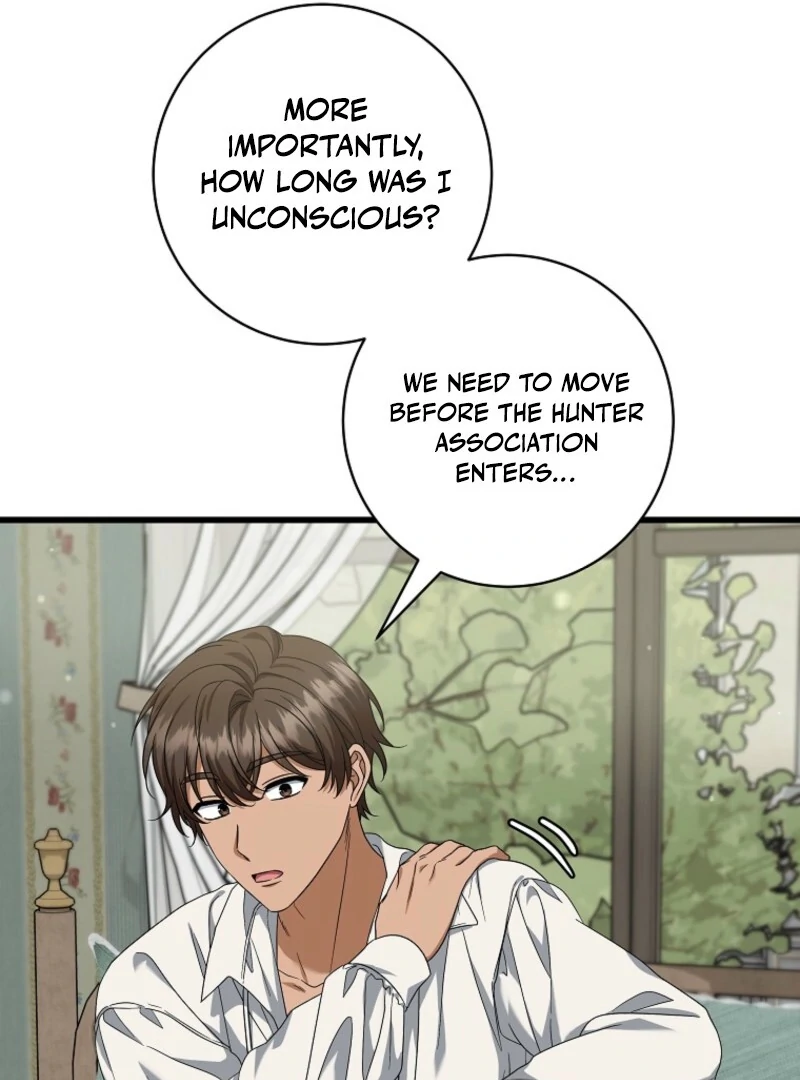 Welcome to Dungeon Hotel Chapter 83 page 16 - 