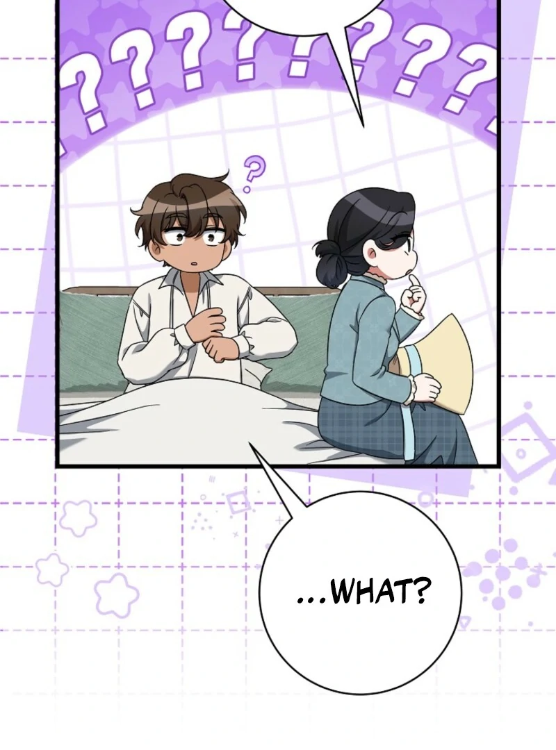 Welcome to Dungeon Hotel Chapter 83 page 18 - 