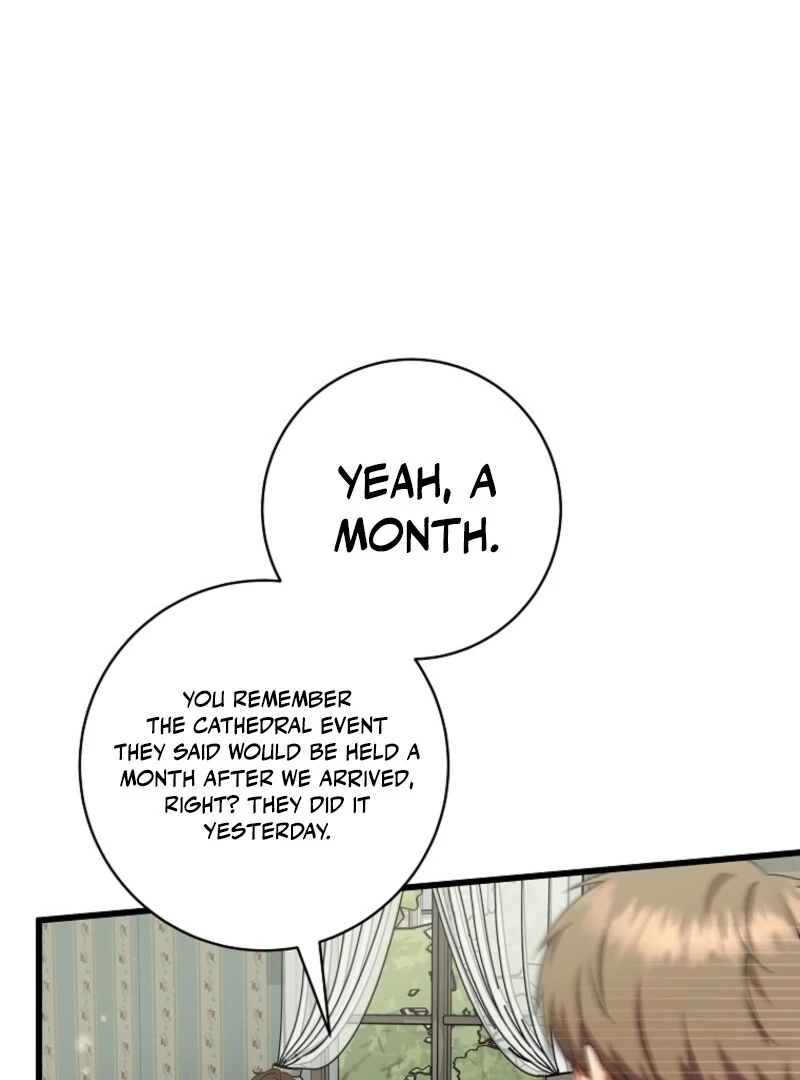 Welcome to Dungeon Hotel Chapter 83 page 19 - 