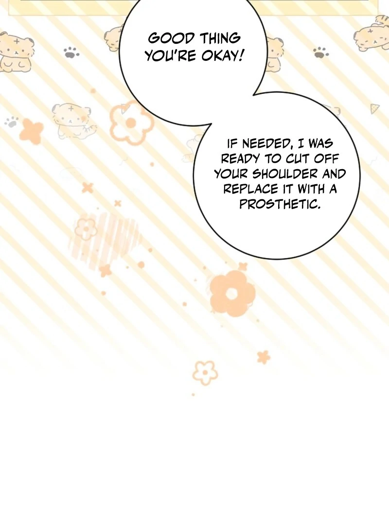 Welcome to Dungeon Hotel Chapter 83 page 24 - 