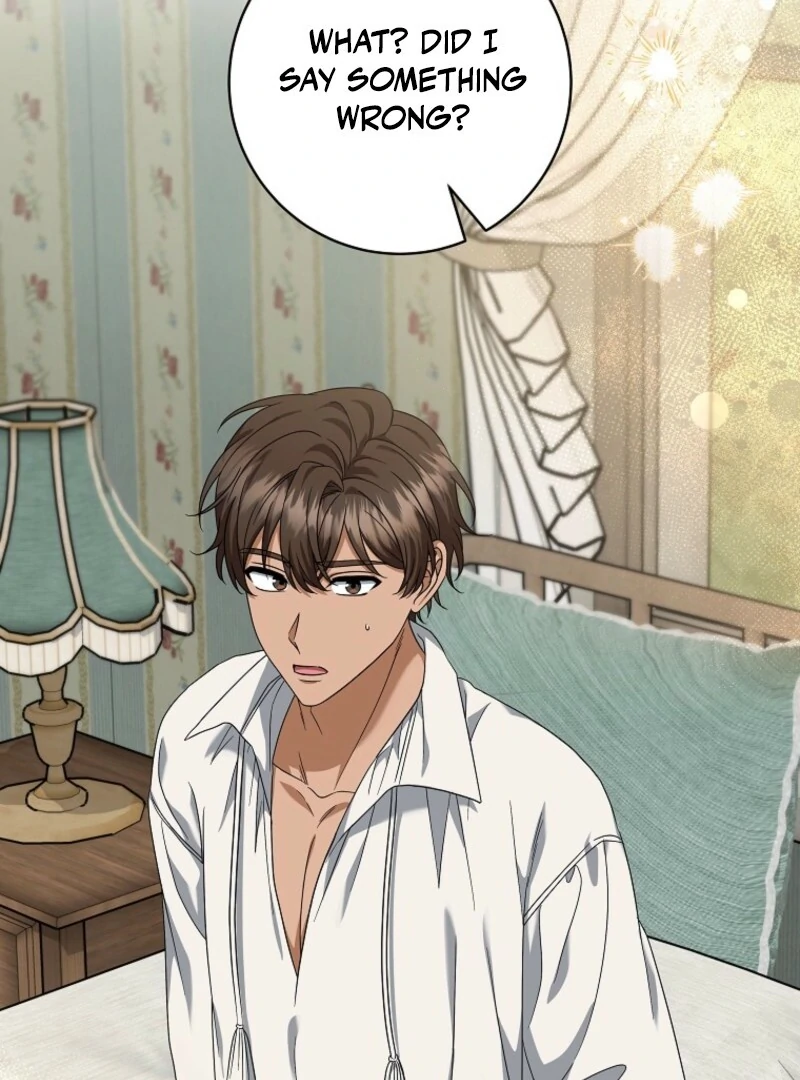 Welcome to Dungeon Hotel Chapter 83 page 27 - 