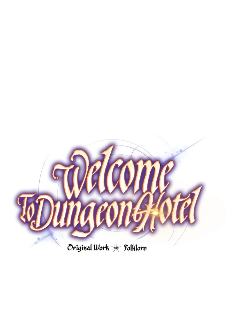 Welcome to Dungeon Hotel Chapter 83 page 30 - 