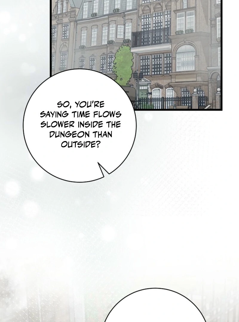 Welcome to Dungeon Hotel Chapter 83 page 32 - 