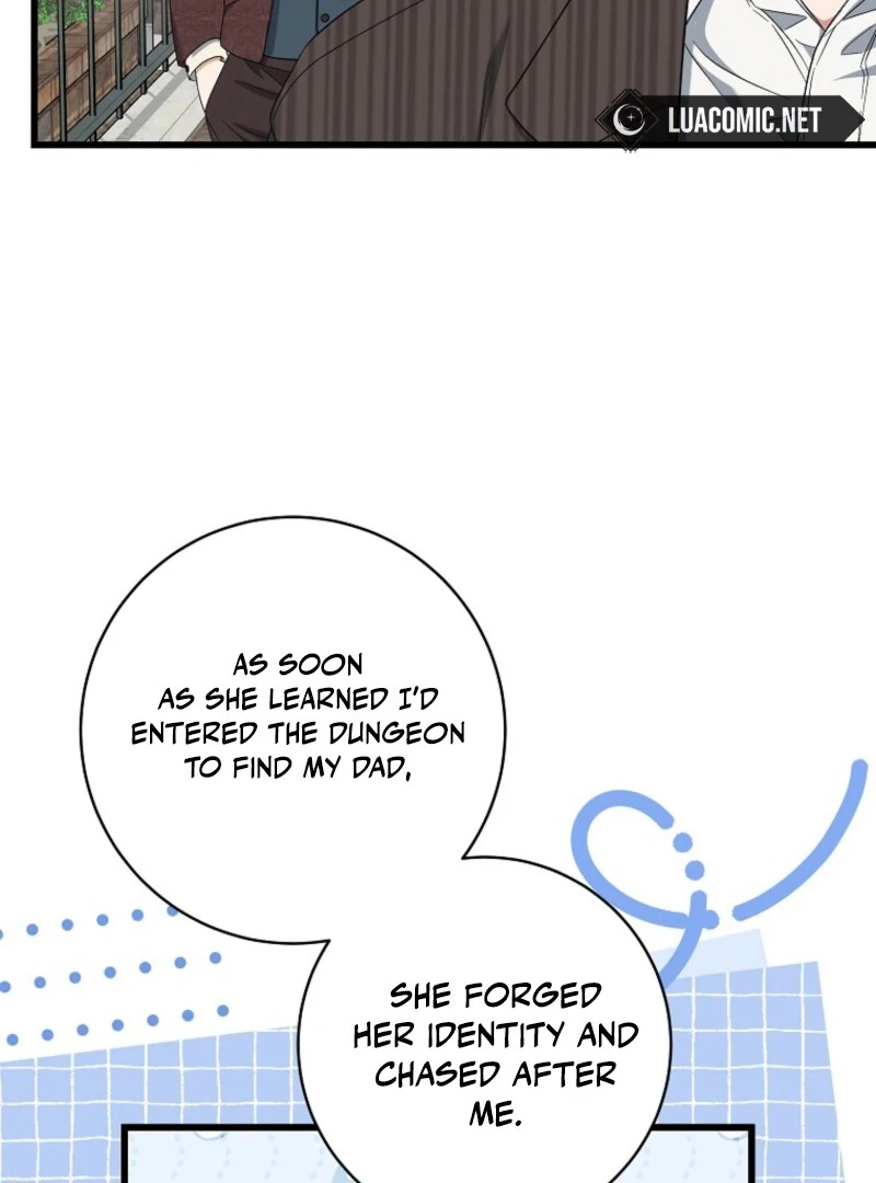 Welcome to Dungeon Hotel Chapter 83 page 36 - 