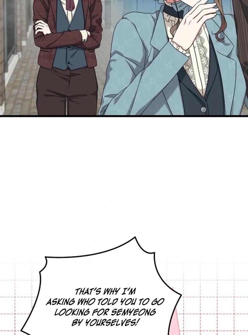 Welcome to Dungeon Hotel Chapter 83 page 39 - 