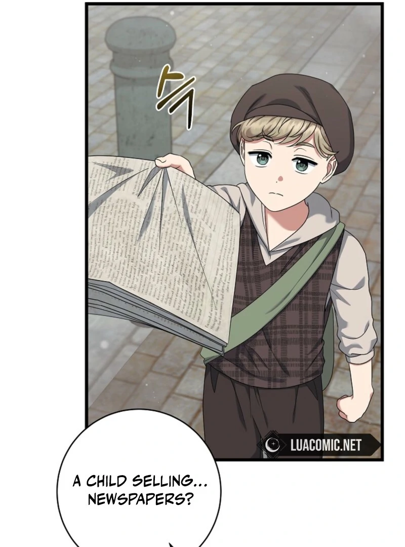 Welcome to Dungeon Hotel Chapter 83 page 44 - 