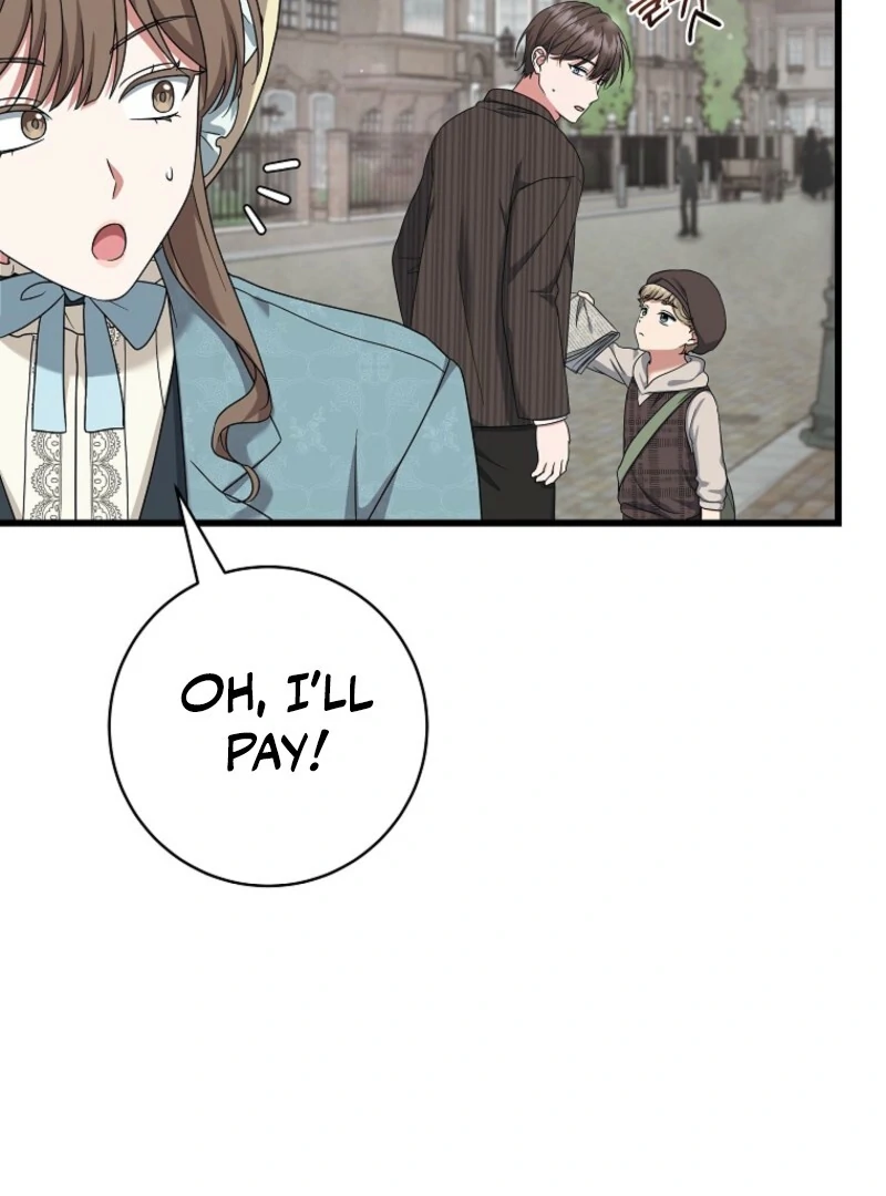 Welcome to Dungeon Hotel Chapter 83 page 46 - 