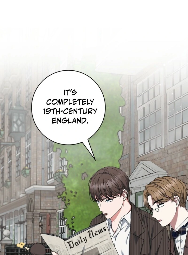 Welcome to Dungeon Hotel Chapter 83 page 47 - 
