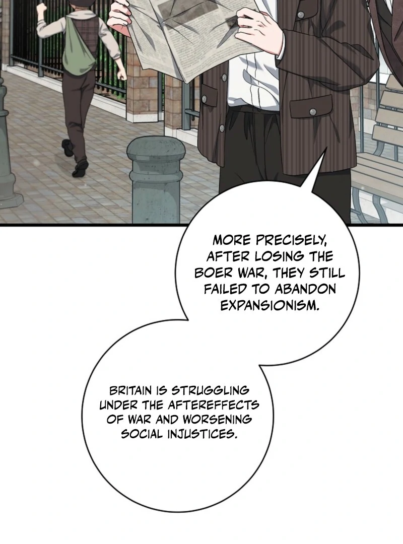 Welcome to Dungeon Hotel Chapter 83 page 48 - 
