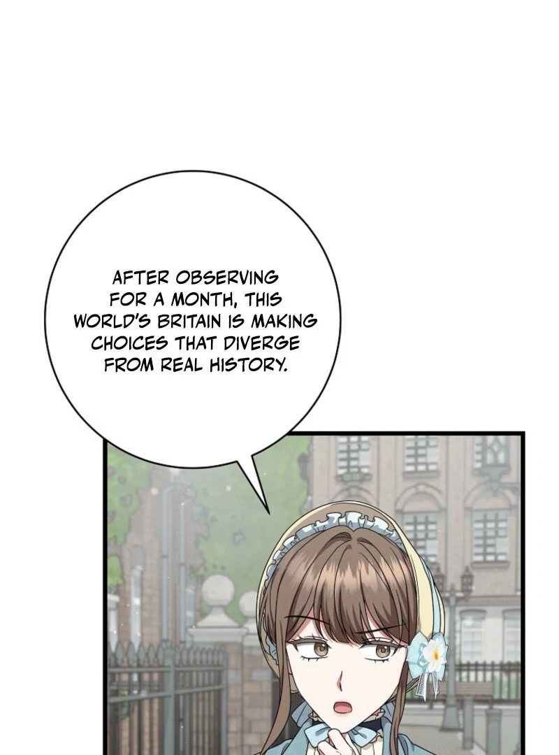Welcome to Dungeon Hotel Chapter 83 page 49 - 