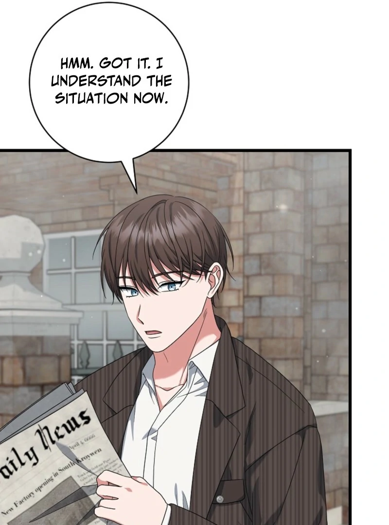 Welcome to Dungeon Hotel Chapter 83 page 57 - 