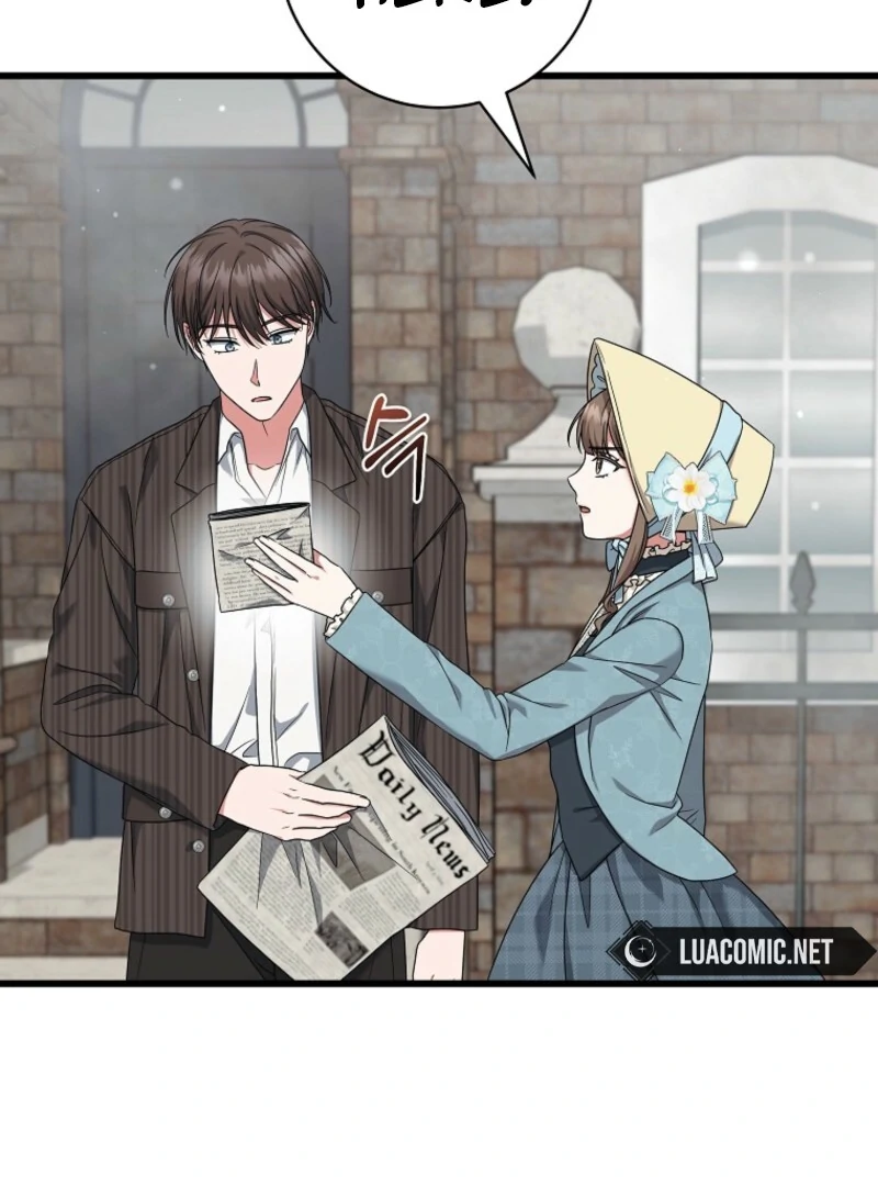 Welcome to Dungeon Hotel Chapter 83 page 59 - 