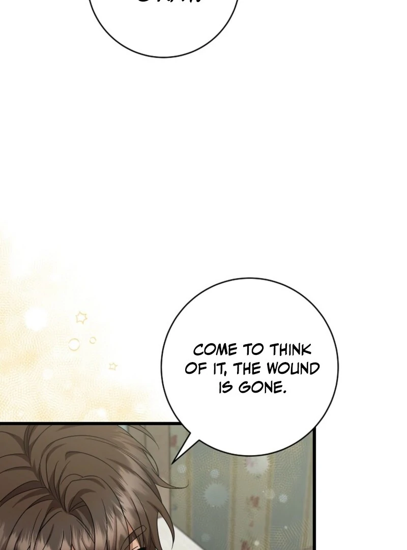 Welcome to Dungeon Hotel Chapter 83 page 7 - 