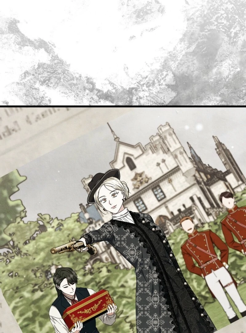 Welcome to Dungeon Hotel Chapter 83 page 61 - 