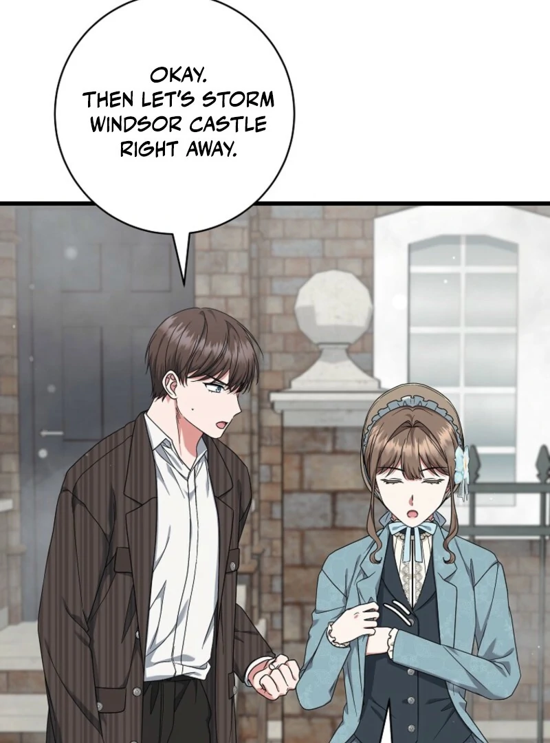 Welcome to Dungeon Hotel Chapter 83 page 65 - 