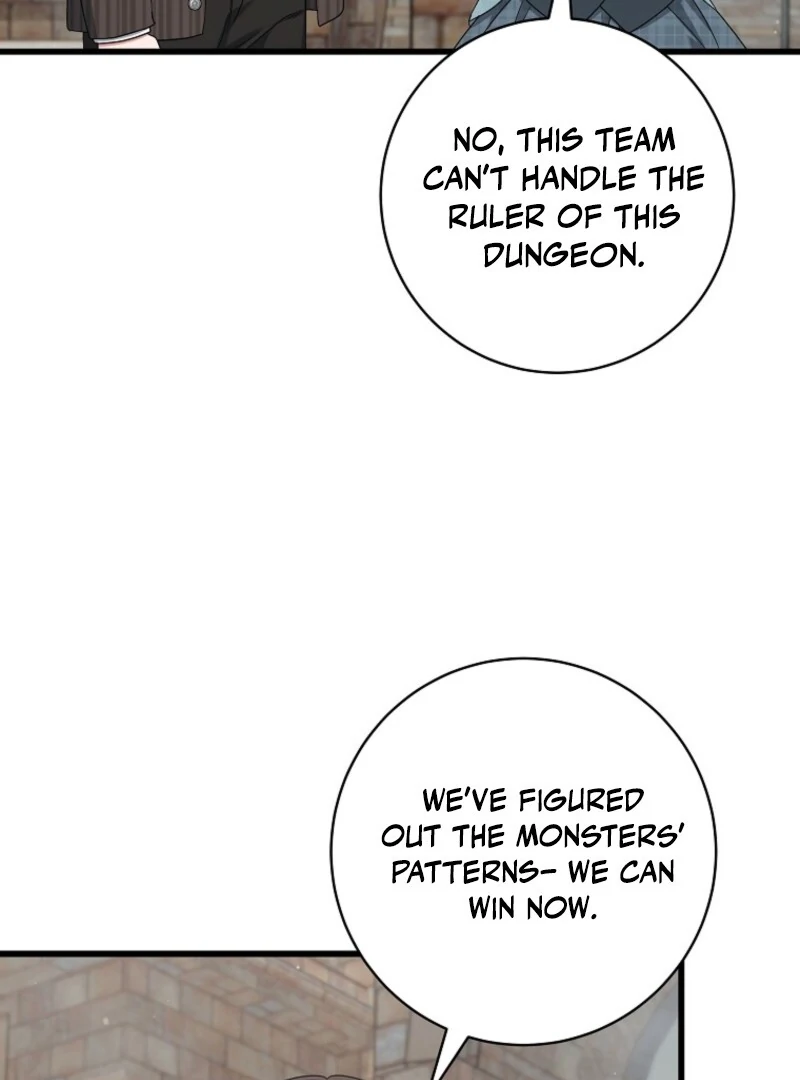 Welcome to Dungeon Hotel Chapter 83 page 66 - 