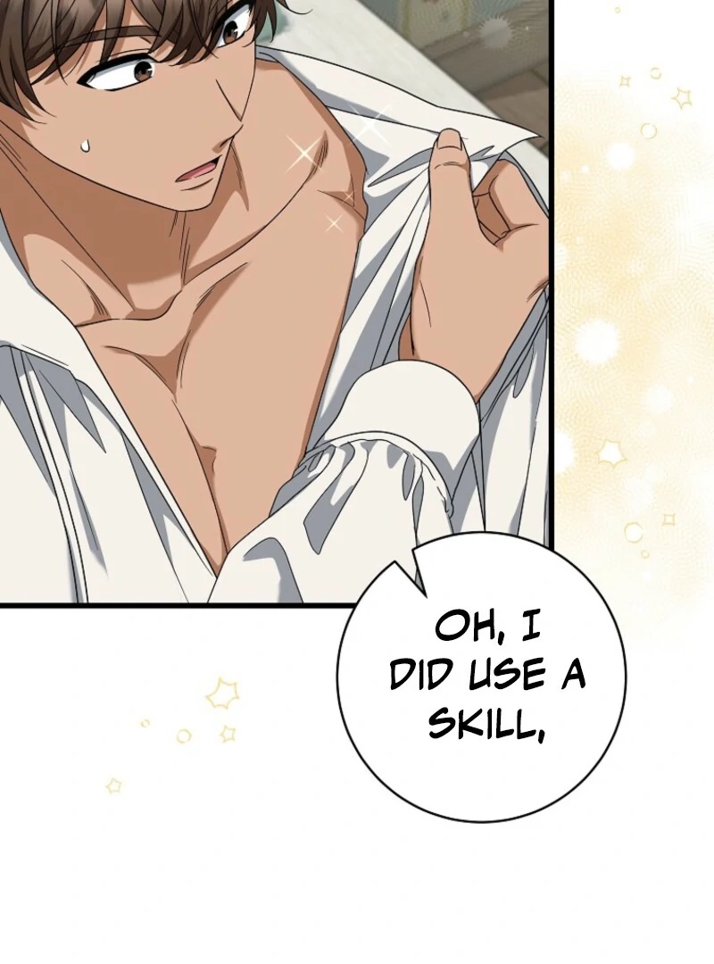 Welcome to Dungeon Hotel Chapter 83 page 8 - 