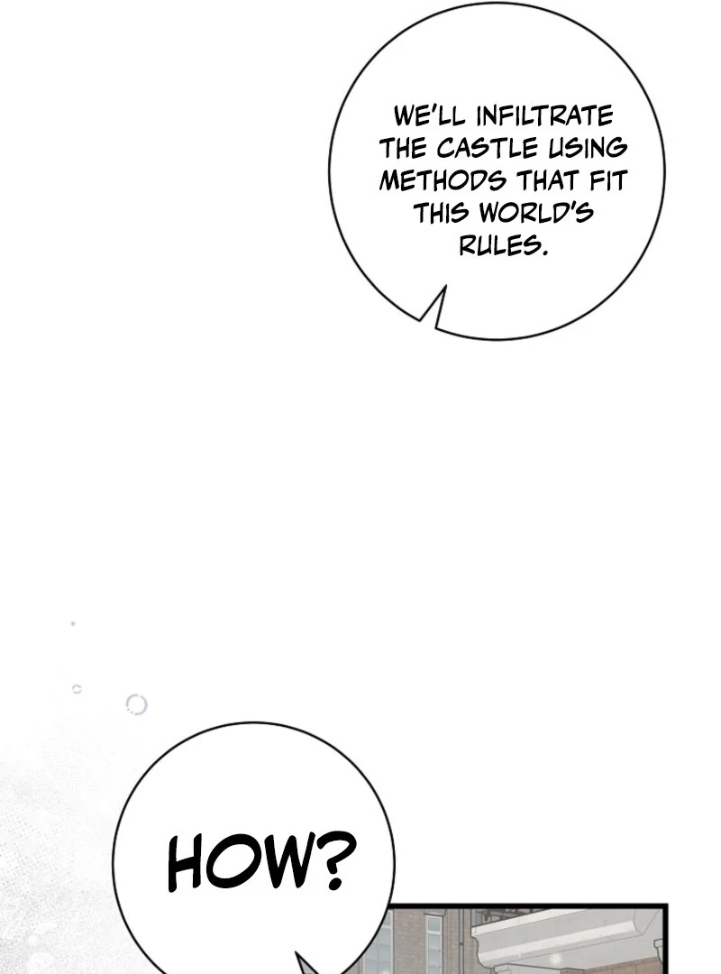 Welcome to Dungeon Hotel Chapter 83 page 71 - 