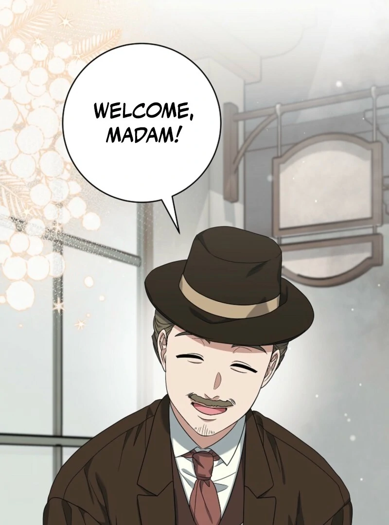 Welcome to Dungeon Hotel Chapter 83 page 77 - 