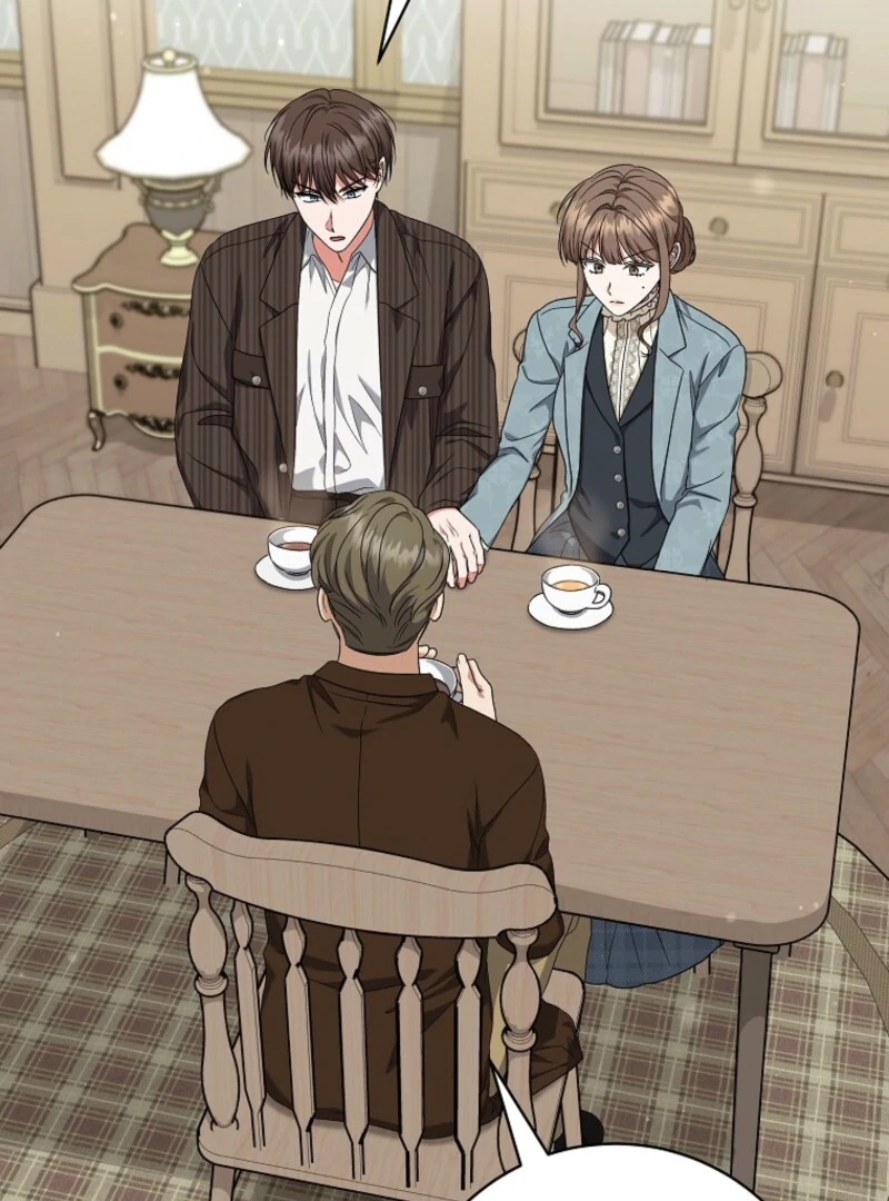 Welcome to Dungeon Hotel Chapter 83 page 81 - 