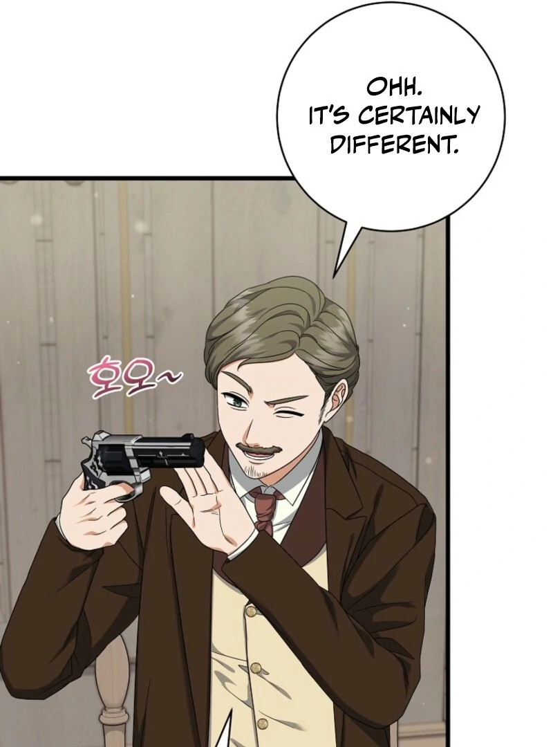 Welcome to Dungeon Hotel Chapter 83 page 99 - 