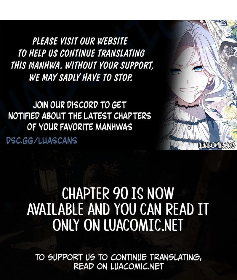 Welcome to Dungeon Hotel Chapter 89 page 11 - 