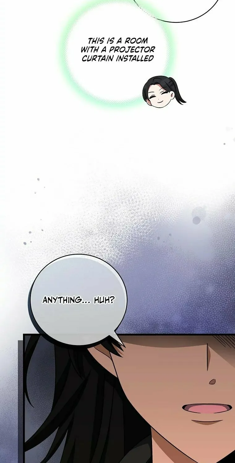 Welcome to Dungeon Hotel Chapter 9 page 26 - 