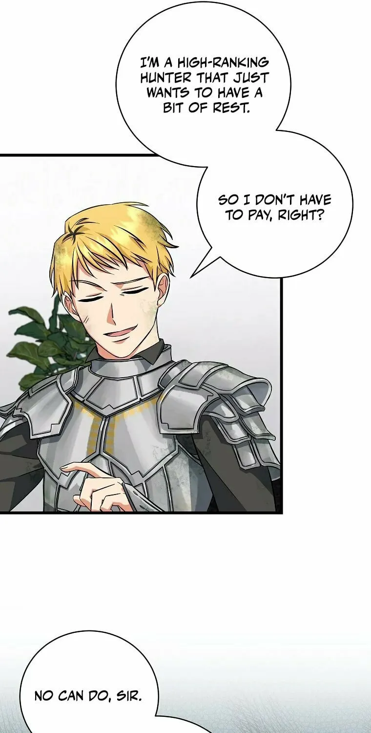 Welcome to Dungeon Hotel Chapter 9 page 31 - 