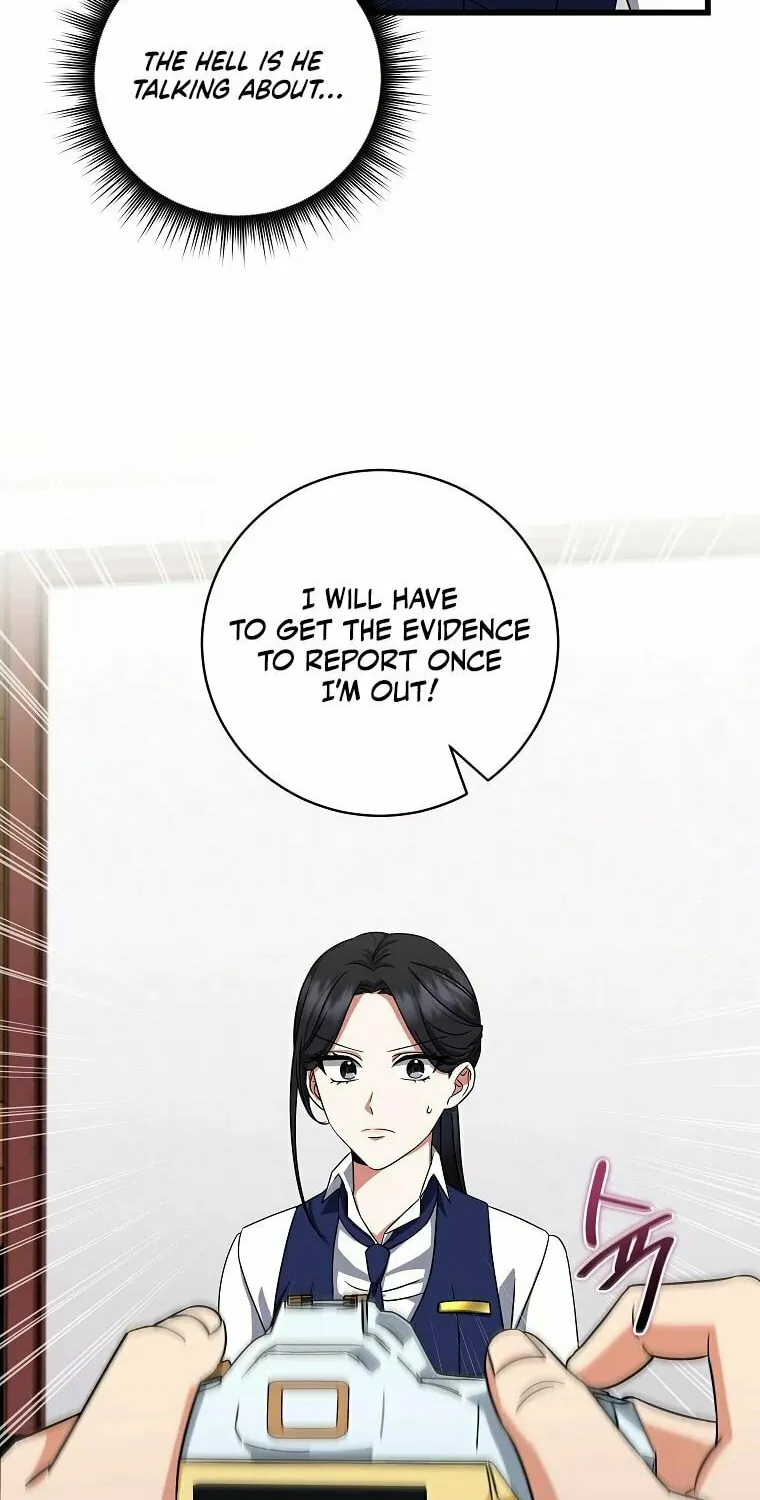 Welcome to Dungeon Hotel Chapter 9 page 34 - 
