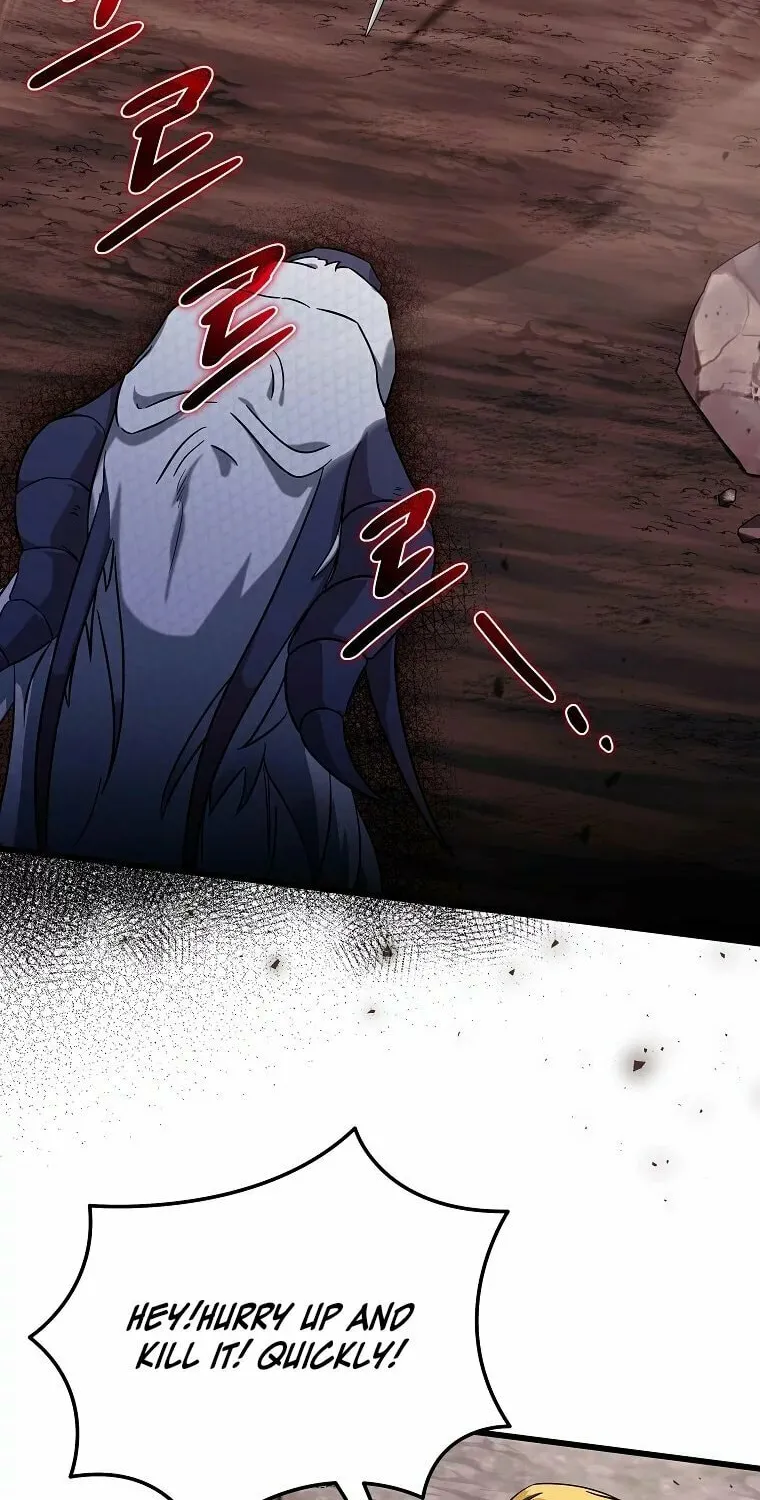 Welcome to Dungeon Hotel Chapter 9 page 5 - 