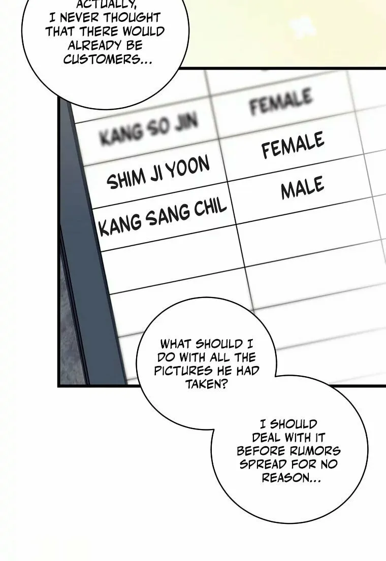 Welcome to Dungeon Hotel Chapter 9 page 41 - 