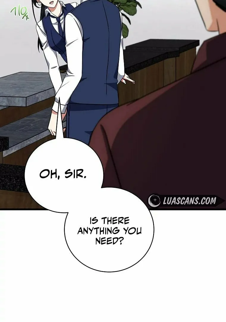 Welcome to Dungeon Hotel Chapter 9 page 47 - 