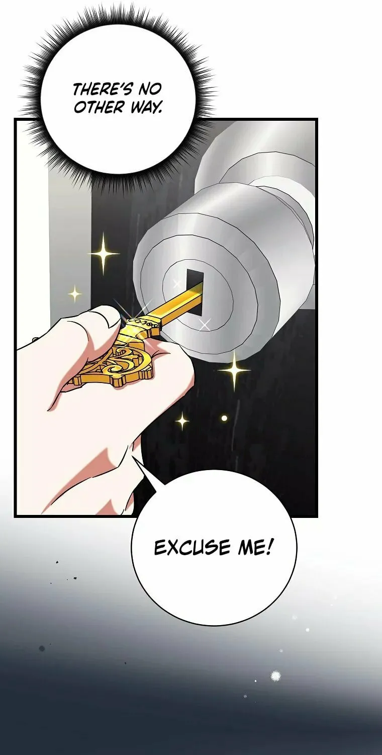 Welcome to Dungeon Hotel Chapter 9 page 60 - 