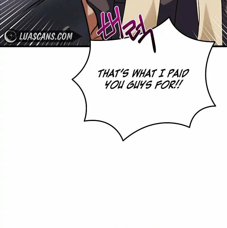 Welcome to Dungeon Hotel Chapter 9 page 7 - 