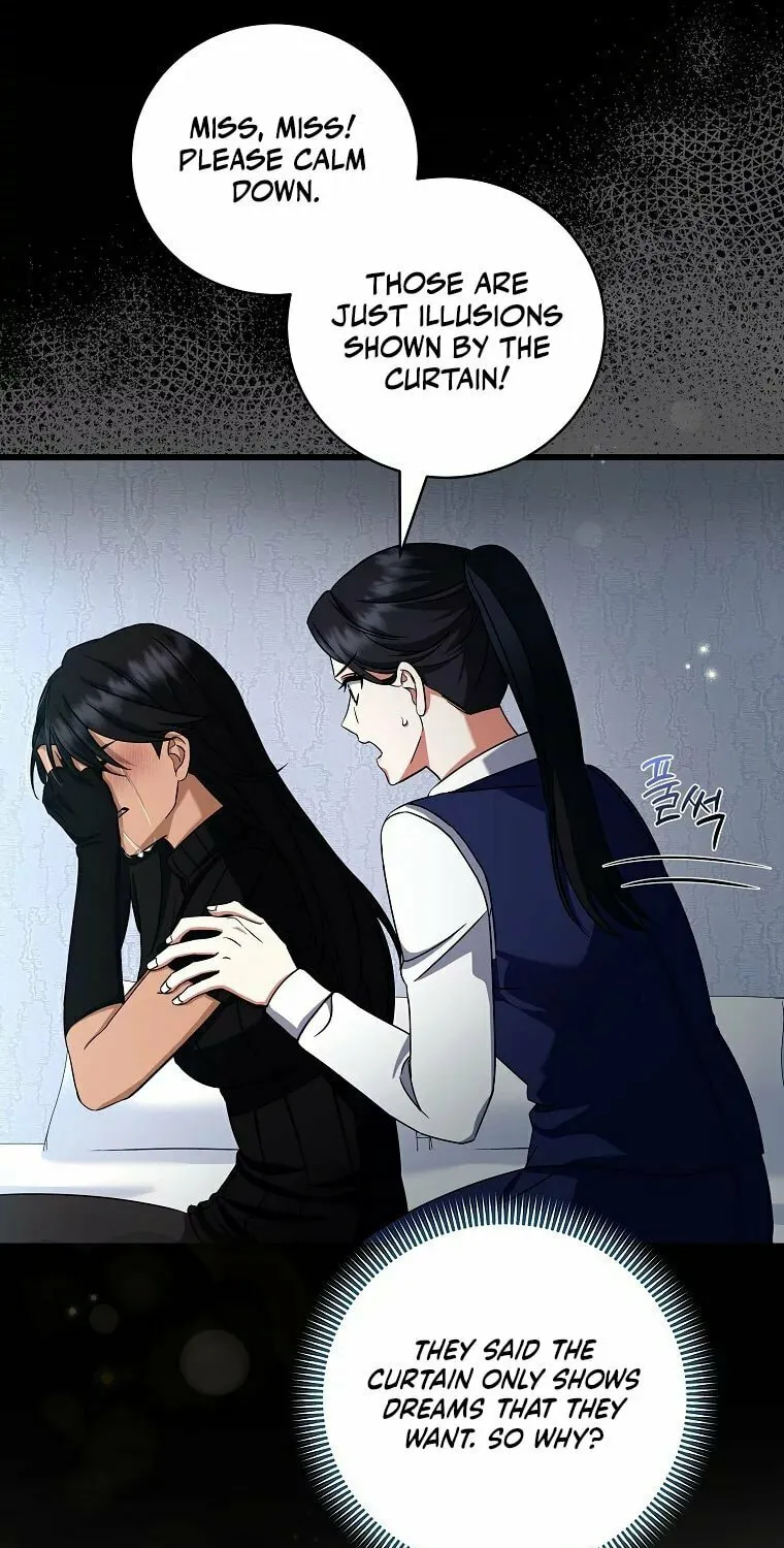 Welcome to Dungeon Hotel Chapter 9 page 68 - 