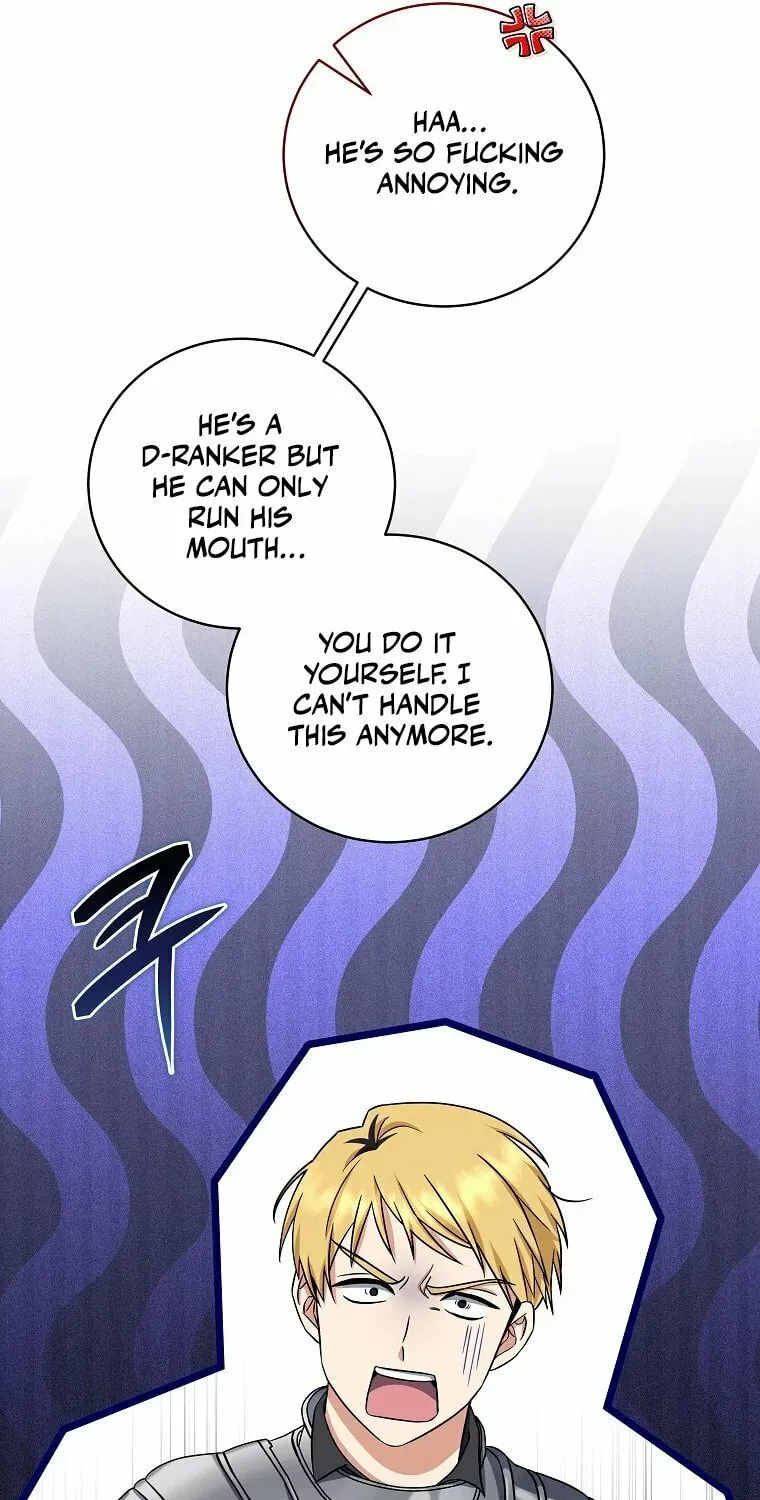 Welcome to Dungeon Hotel Chapter 9 page 8 - 