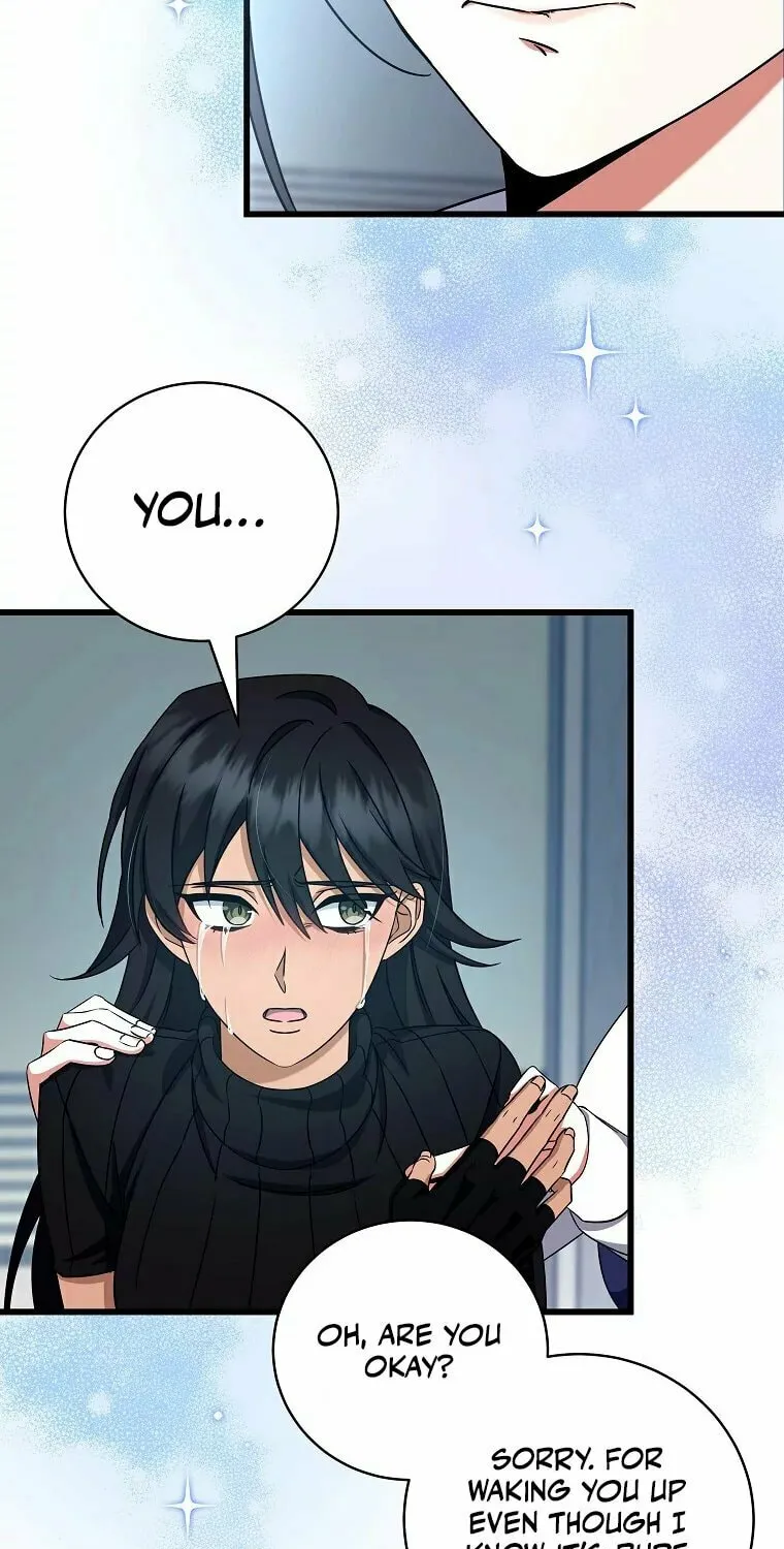 Welcome to Dungeon Hotel Chapter 9 page 74 - 